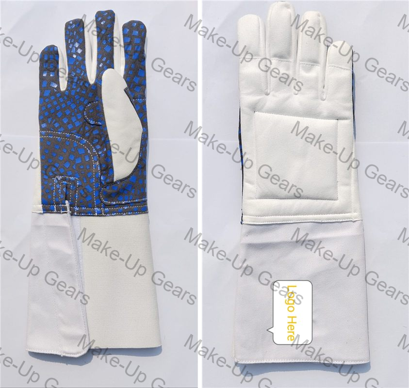 GripFlex Fencing Glove ML-5003