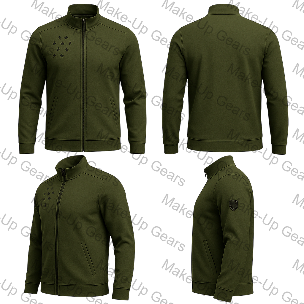 MUGJ-1909-Full-Zipper-Jacket ART-MUGJ-1909-Full-Zipper-Jacket