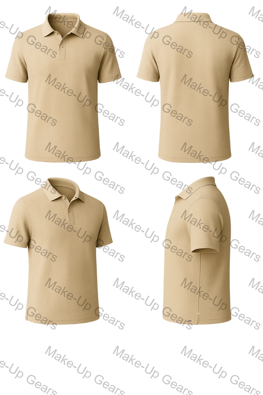 MUGP-Polo-1138 ART-MUGP-Polo-1138